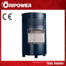 Portable Infrared LPG Heater Indoors